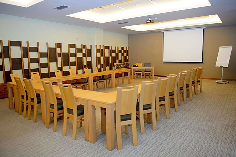 HOTEL Bioterme Mala Nedelja