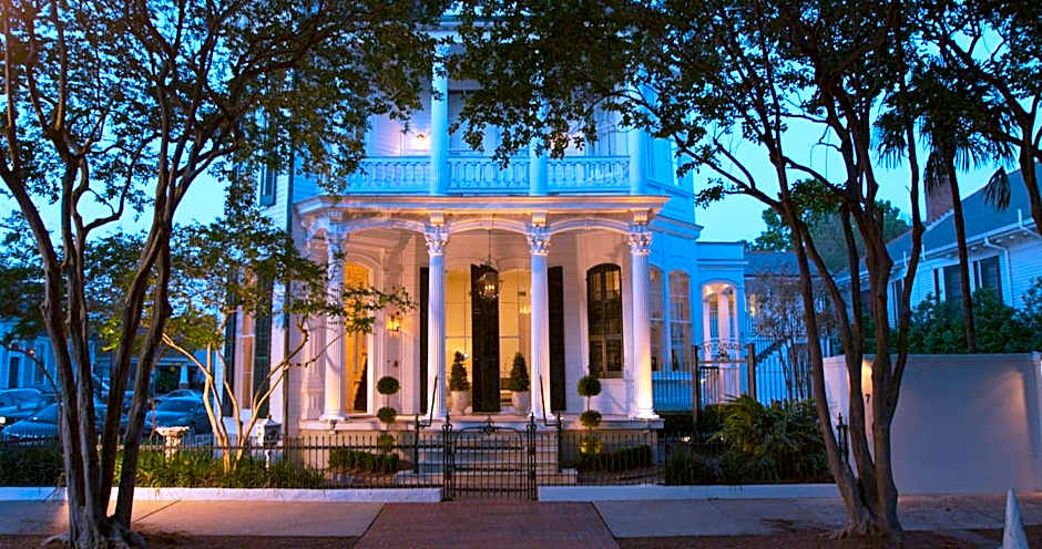 Melrose Mansion