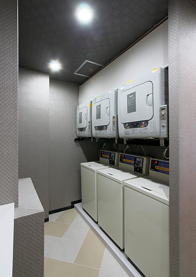 Hotel Chuo Selene