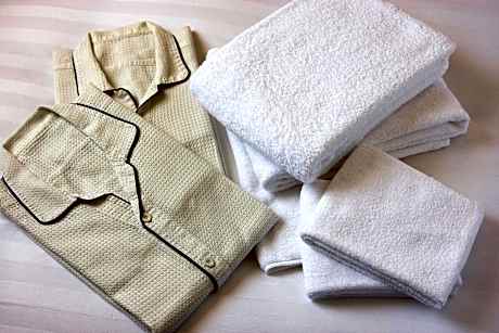 Double Room with Small Double Bed - Smoking