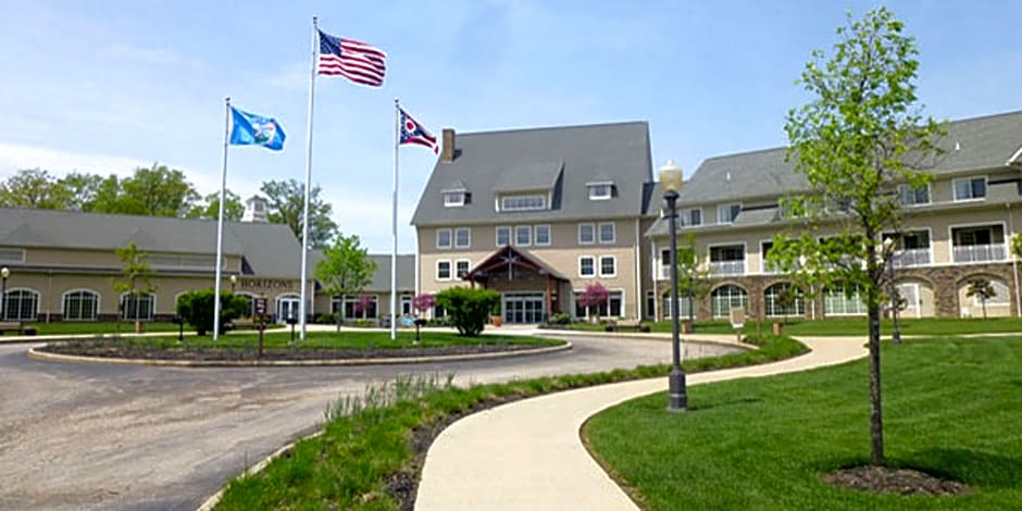 The Lodge At Geneva On The Lake