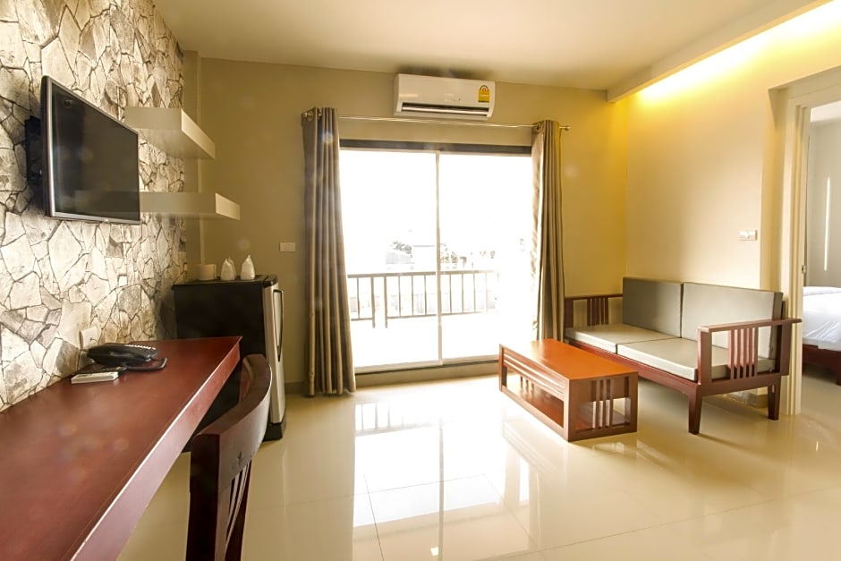 Bestiny Hotel and Restaurant Phetchabun