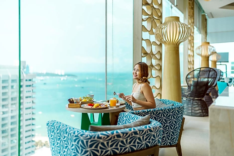 Holiday Inn Pattaya By IHG