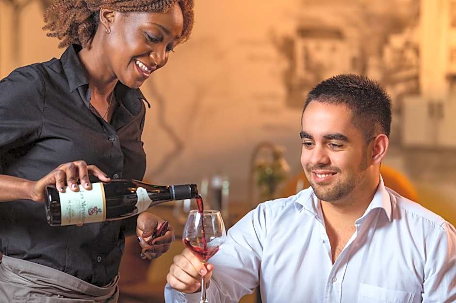 Mercure Lyon Est Chaponnay