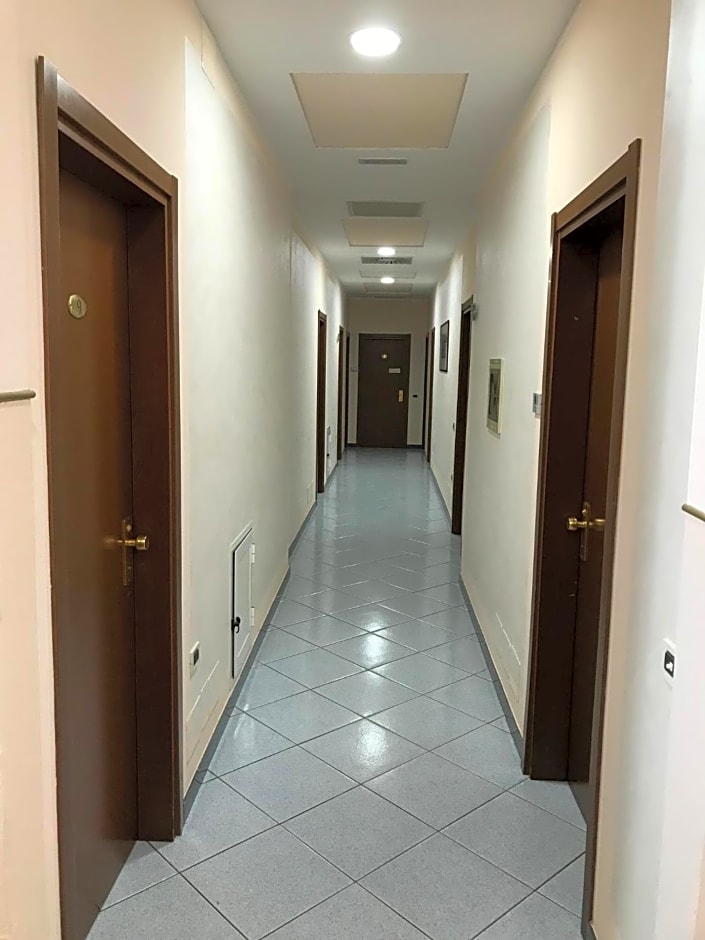 Hotel Amico Fritz