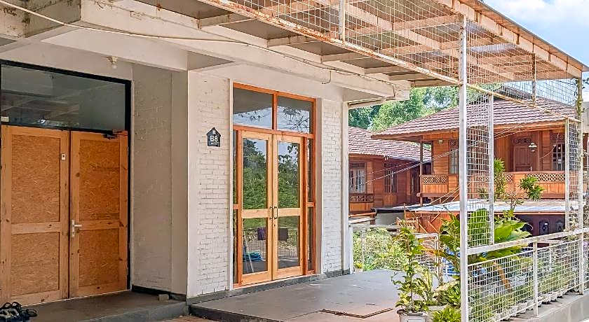 RedDoorz Syariah @ Eco Pesantren Daarut Tauhid