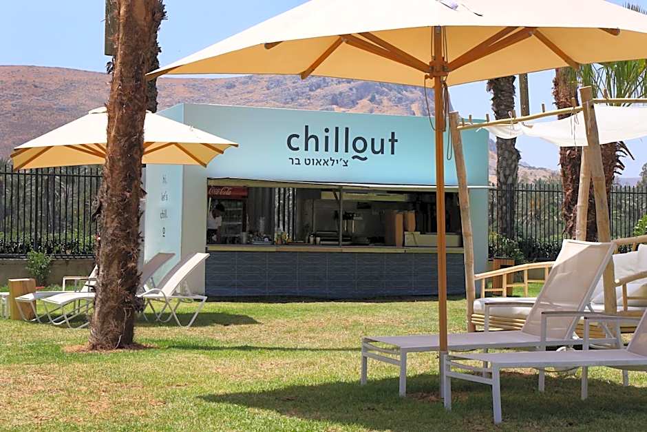 Gomeh by Isrotel Collection