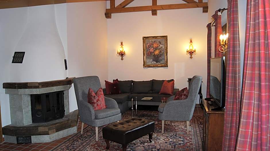 Hotel Hartenfels
