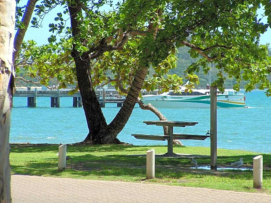 Marlin Waters Beachfront Apartments