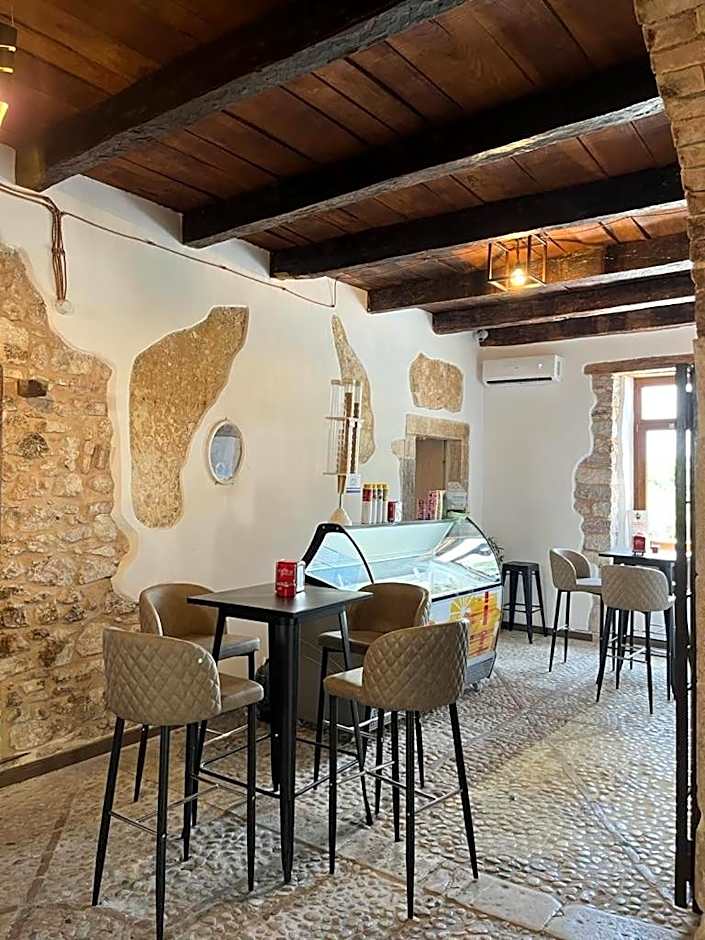 DOMUS VELA