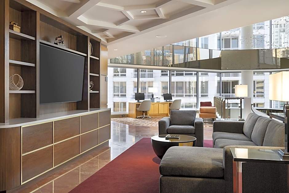 Residence Inn by Marriott Chicago Downtown Magnificent Mile