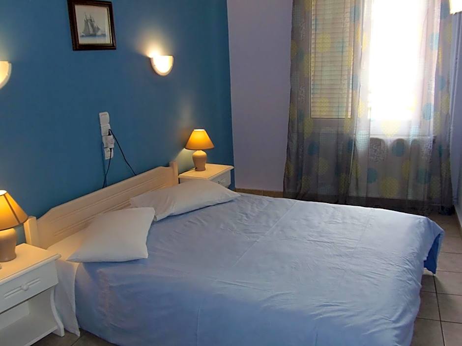 Hera Hotel