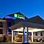 Holiday Inn Express Bloomington North-Martinsville By IHG