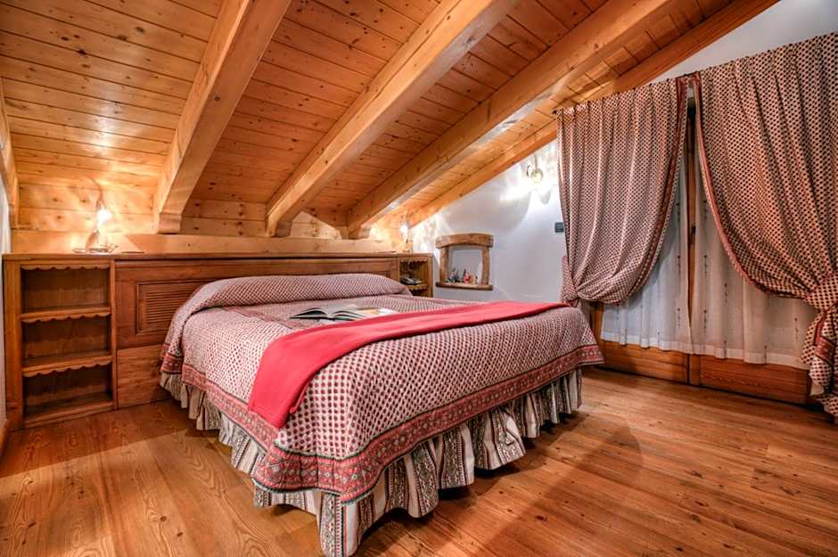 Hotel Lo Campagnar