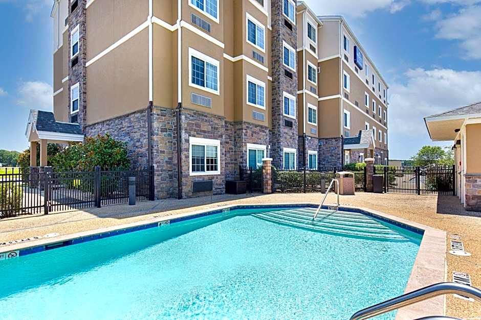 Microtel Inn & Suites By Wyndham Opelika