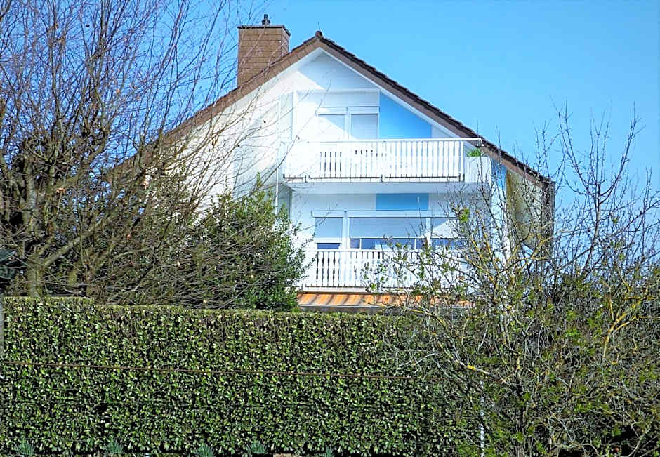 H41 Inn Hotel Garni Freiburg