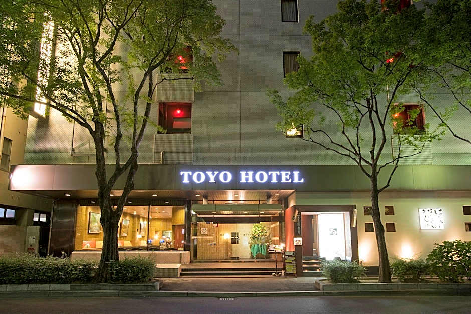 TOYOHOTEL