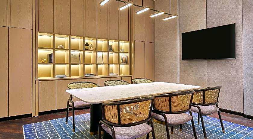 Marriott Executive Apartments, Penang