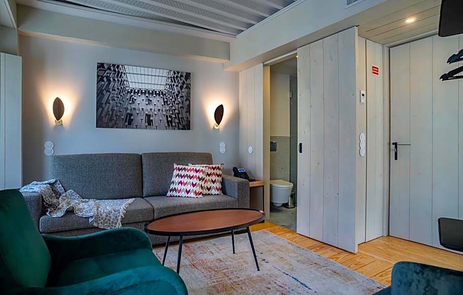 Porta Nova Collection House