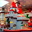 The Legoland Malaysia Resort