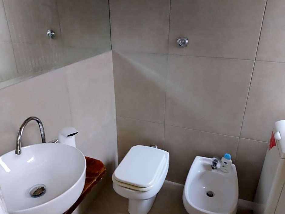 B&B Vecchia Suppenna