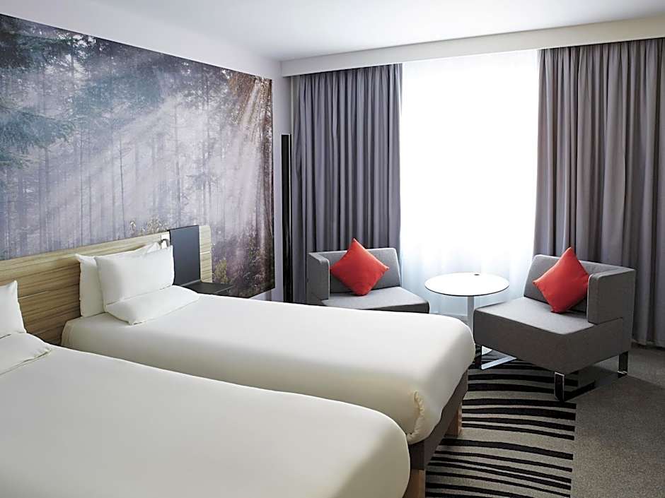 Novotel Manchester Centre