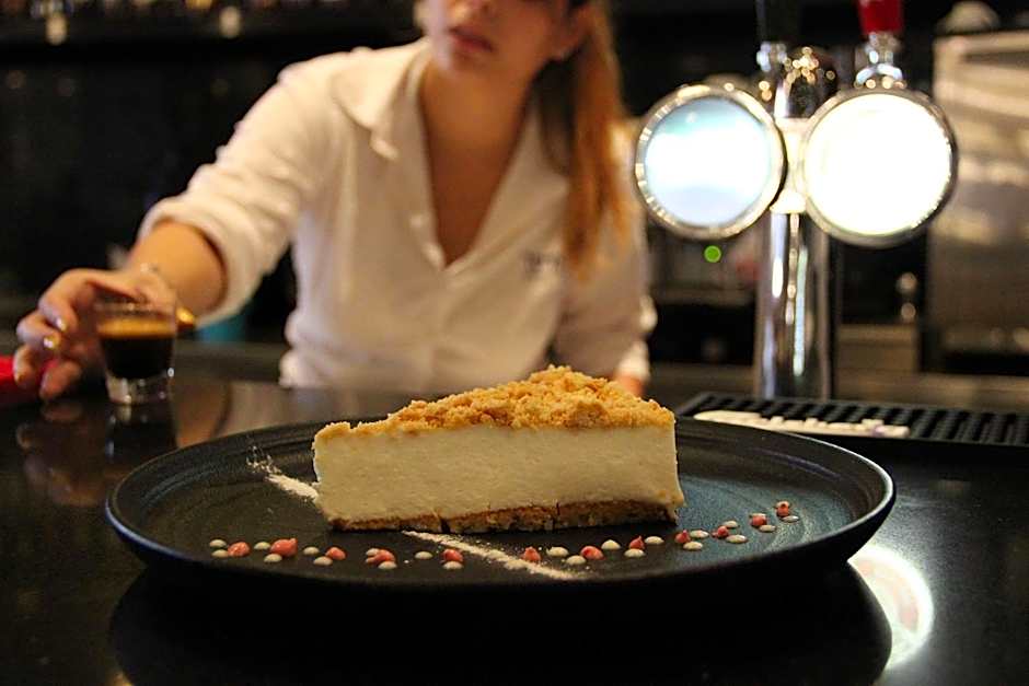 Caesar Premier Tiberias Hotel