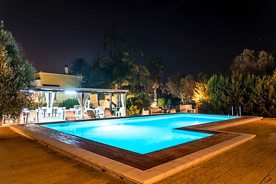 B&B Villaggio Regina