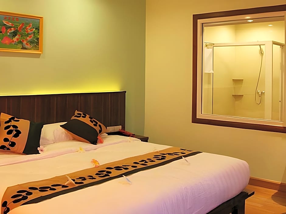 Siam platinum Pattaya