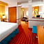 Fairfield Inn & Suites by Marriott Pittsburgh Neville Island