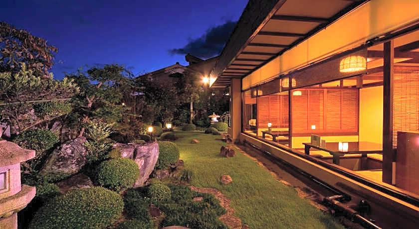 Kifu No Sato Ryokan