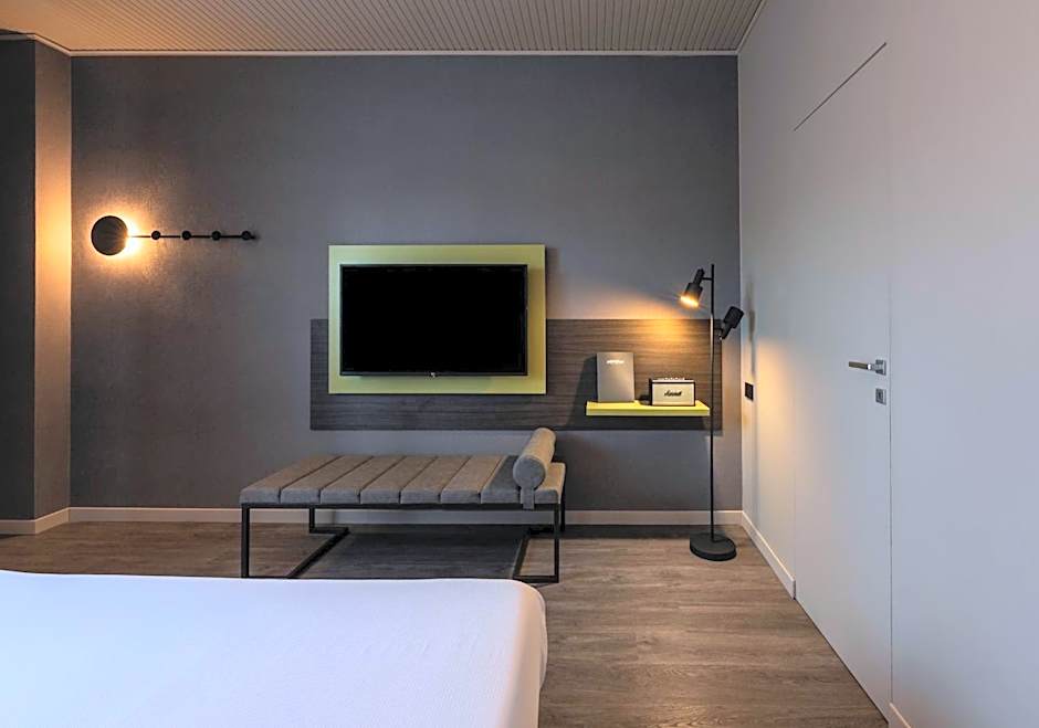 Hotel Mealba