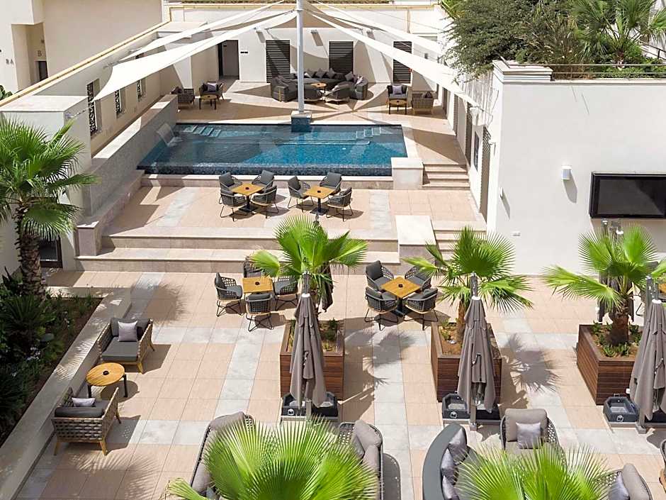 Novotel Tunis Lac