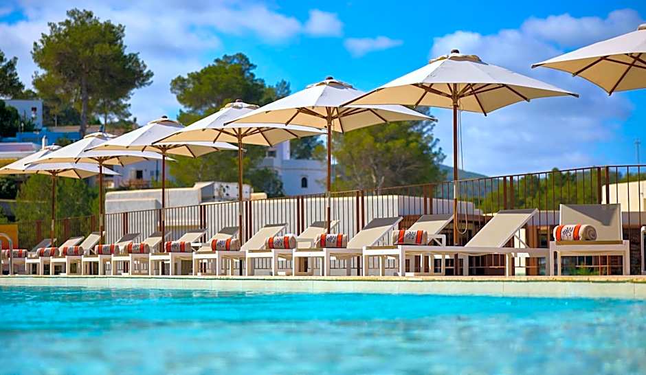Cala San Miguel Hotel Ibiza, Curio Collection by Hilton, Adults only