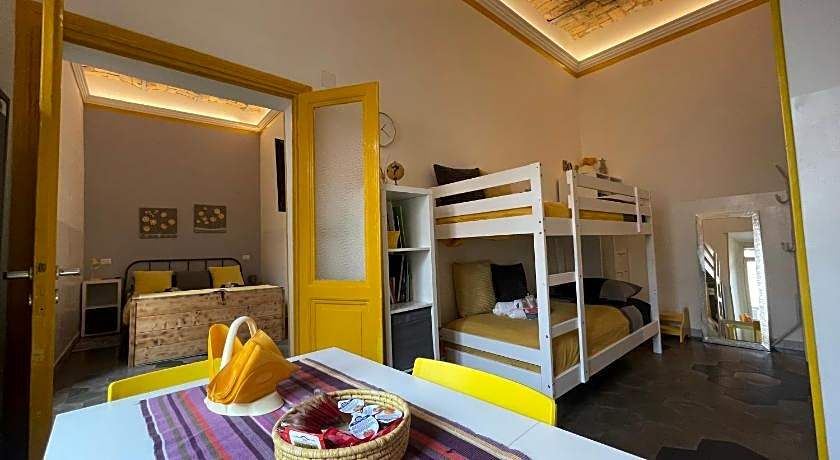 A casa di Ale e Lalla