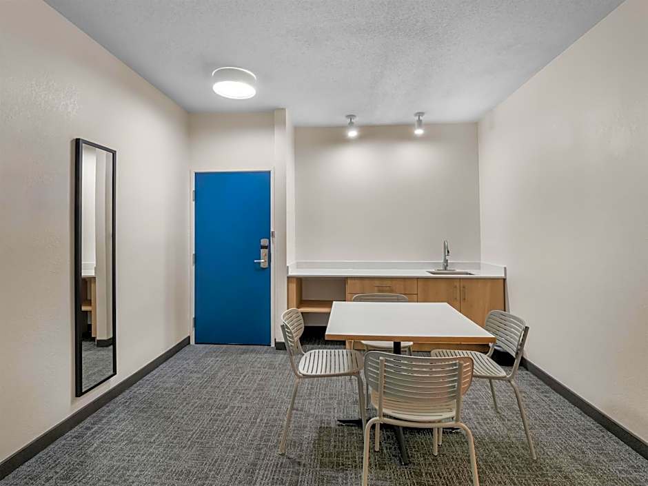 Spark by Hilton Ann Arbor South