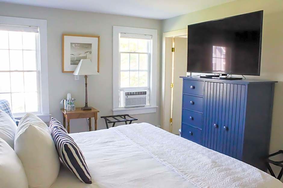 The Beach House Inn