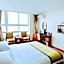 GreenTree Inn Jiaxing Zhongan Business Hotel