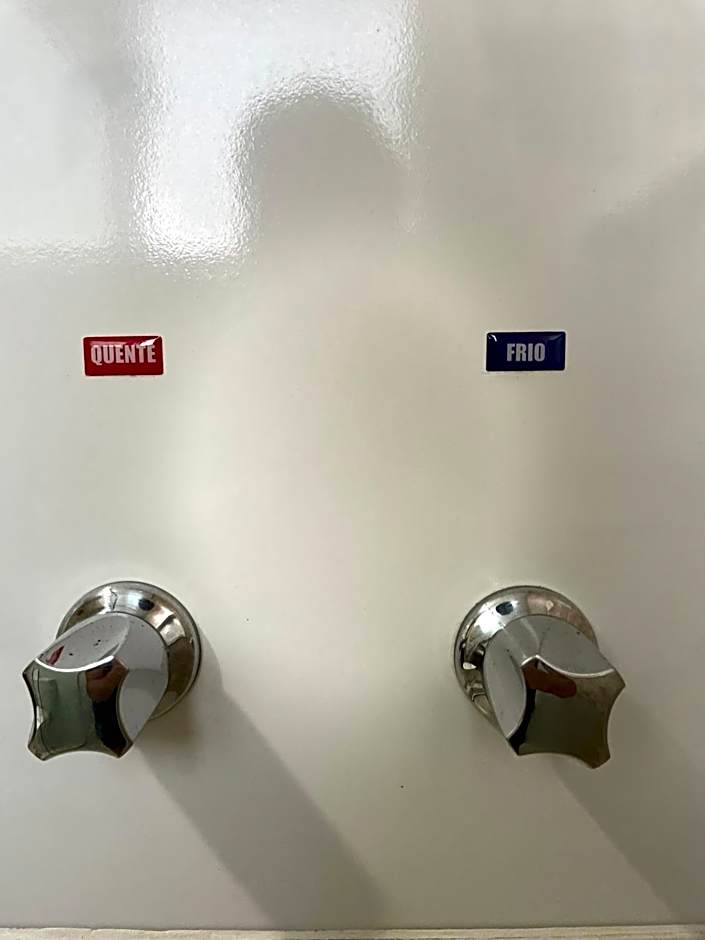 Pouso das Flores - Próximo a Maria Fumaça