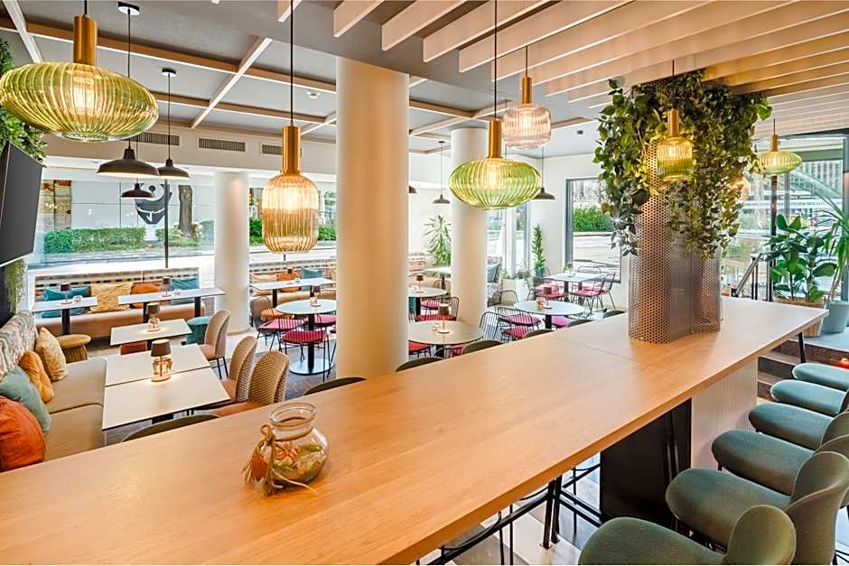 Ibis Styles Wien City