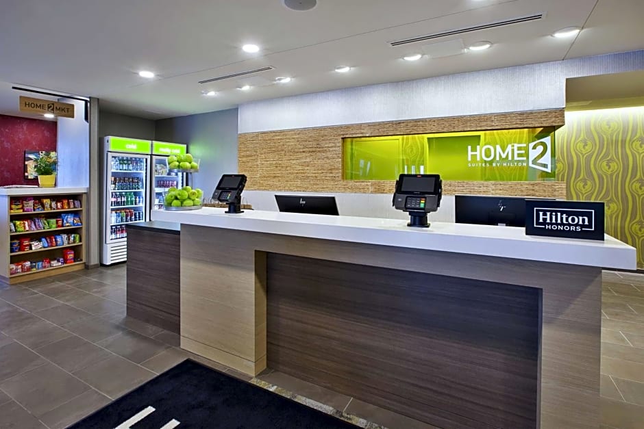 Home2 Suites by Hilton Holland, MI