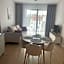 Apartamenty Richter By The Sea