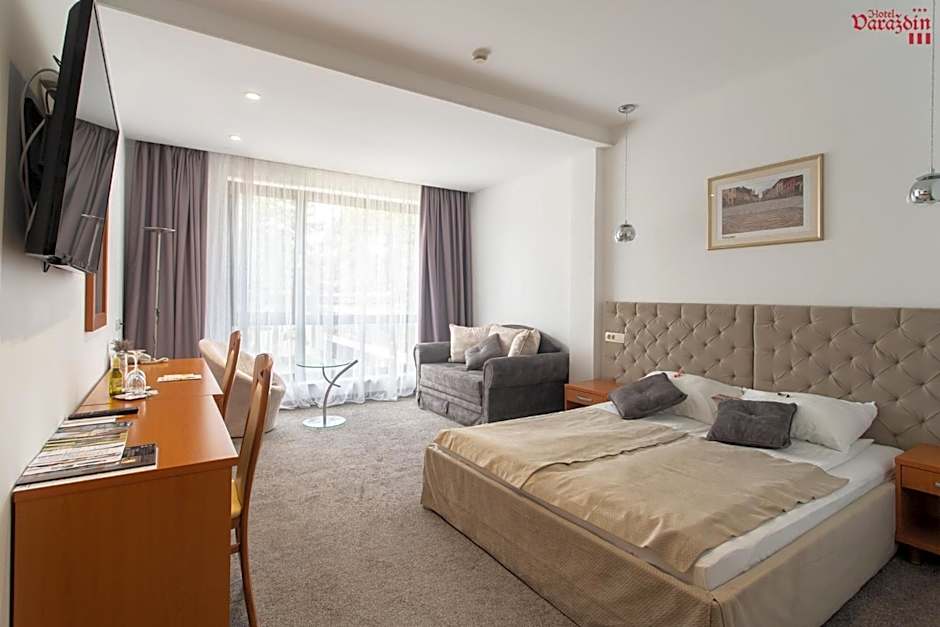 Hotel Varazdin