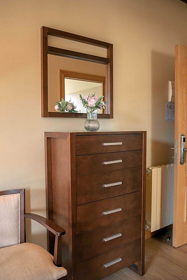 OLATZEA LANDA HOTELA