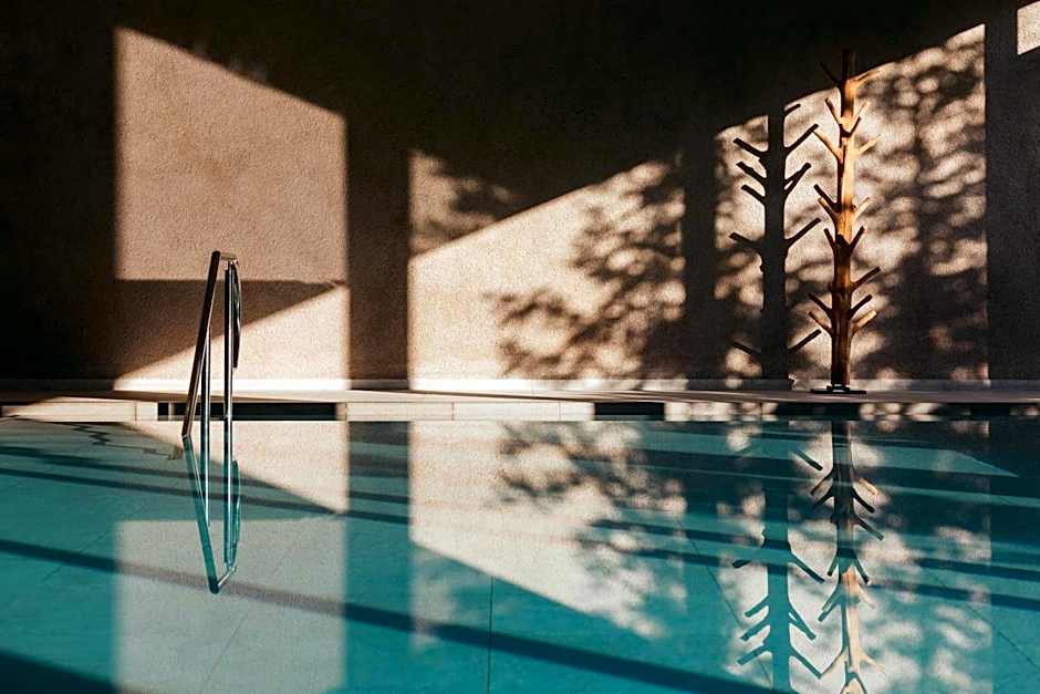 Hotel Lech Da Sompunt