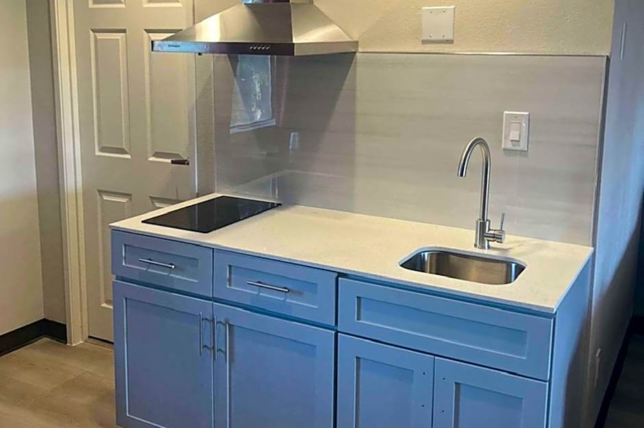 Quality Inn Tracy I-205