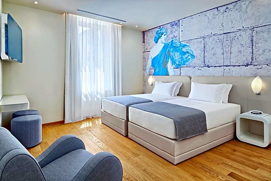 Ausonia Hungaria Wellness & Lifestyle