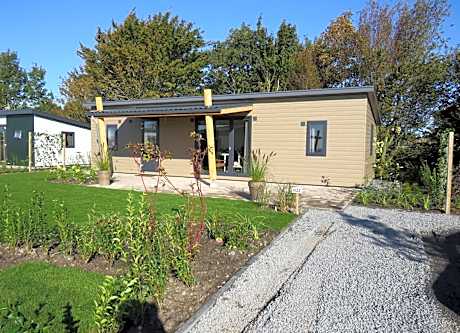 Three Bedroom Chalet - Boslodge 6