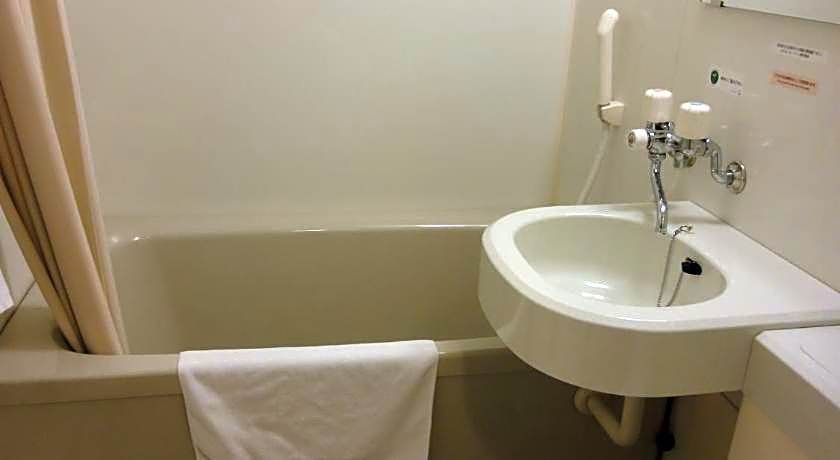 Route Inn Grantia Hakodate Ekimae