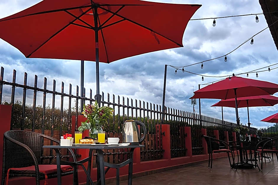 Sleep Inn Puebla Centro Historico